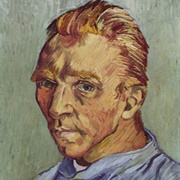 Self-Portrait