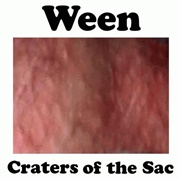 Ween - Craters of the Sac