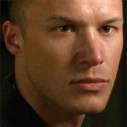 Season 13 Episode 19 "Ex Parte"