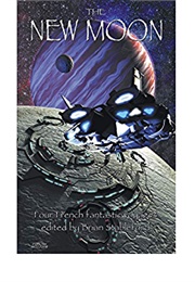 'A Voyage to Paraguay-Roux' (Henri Delmotte)