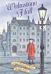 Wakestone Hall (Judith Rossell)