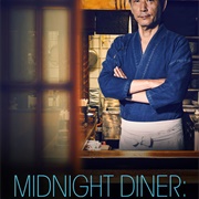 Midnight Diner