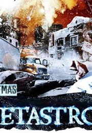 Christmas Icetastrophe (2014)