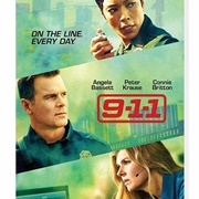 9-1-1 Season 1