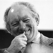Brian Friel