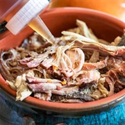 Eastern North Carolina Bbq