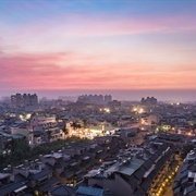 Pingtung City