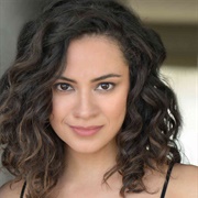 Isabelle McCala (Queer/Bisexual, She/Her)