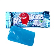Blue Raspberry Airhead