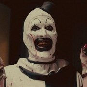 Art the Clown