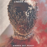 SINNER GET READY (Lingua Ignota, 2021)