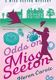 Odds on Miss Seeton (Heron Carvic)