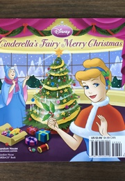 Cinderella's Fairy Merry Christmas (Andrea Posner-Sanchez)