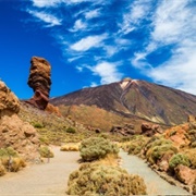 El Teide