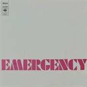 Emergency - Emergency