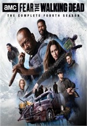 Fear the Walking Dead Season 4 (2018)