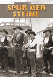 Spur Der Steine (1966)