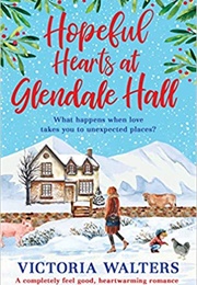 Hopeful Hearts at Glendale Hall (Victoria Walters)