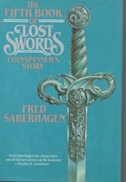 The Fifth Book of Lost Swords: Coinspinner's Story (Fred Saberhagen)