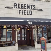 Regents Field Sports Bar, Ann Arbor
