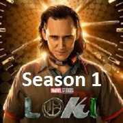 Loki Season 1