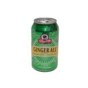 Shoprite Ginger Ale