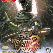 Monster Hunter 2