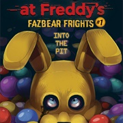 Five Nights at Freddy's: Fazbear Frights Series