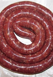 The Sausage Machine (1897)