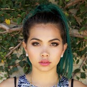 Hayley Kiyoko