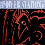 The Power Station - The Power Station 33⅓ (1985)