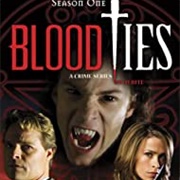 Blood Ties Season 1
