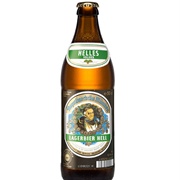 Augustiner Lagerbier Hell