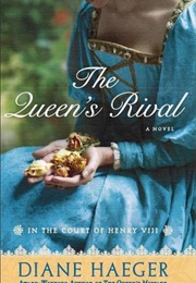 The Queen's Rival (Diane Haeger)