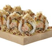 Crunch Roll