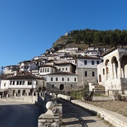 Historic Centre of Berat