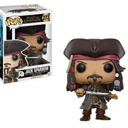 273 Jack Sparrow