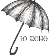 IO Echo - IO Echo