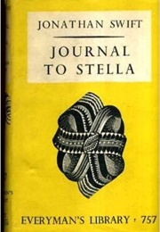 Journal to Stella (Jonathan Swift)
