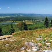 Canaan Valley Resort State Park, WV