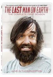 The Last Man on Earth Season 1 (2015)