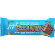 Amy's Crispy Bar