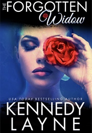 The Forgotten Widow (Kennedy Layne)
