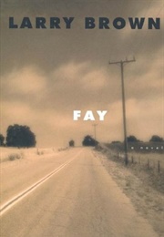 Fay (Larry Brown)