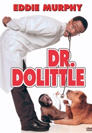 Doctor Doolittle (1998)