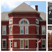 Indiana Central State Hospital