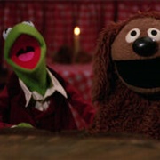 I Hope That Somethin' Better Comes Along