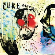 4:13 Dream (The Cure, 2008)