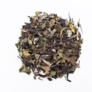 Hackberry Tea Blueberry White Tea