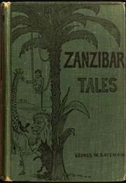 Zanzibar Tales (George W. Bateman)
